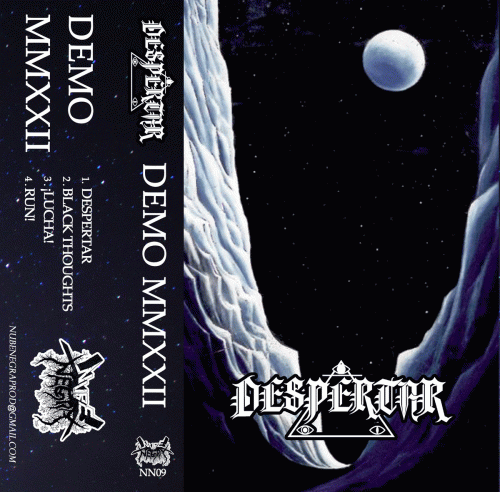 Despertar : Demo MMXXII